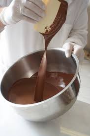 Çikolatanın Büyüsü