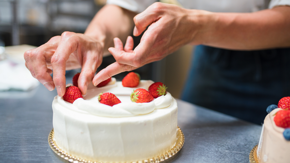 Butik Pastacılık Trendleri